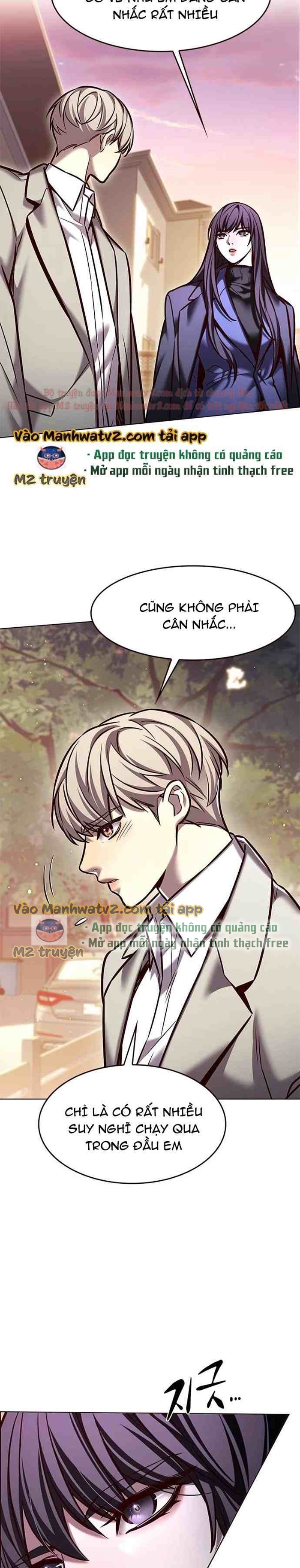 Đọc truyện Hóa thân thành mèo (Bản Free) - Chap 282